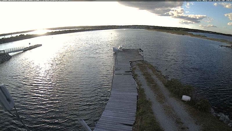 Cape Sable Island