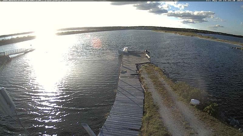Cape Sable Island