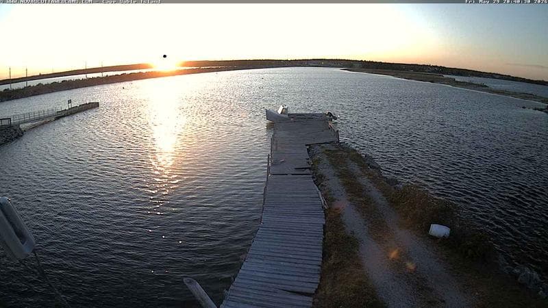 Cape Sable Island