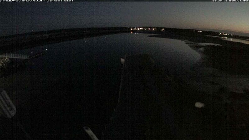 Cape Sable Island