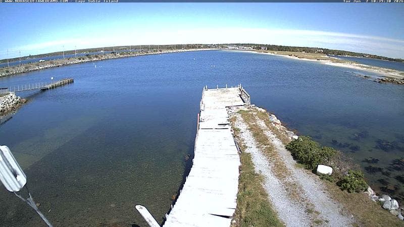 Cape Sable Island