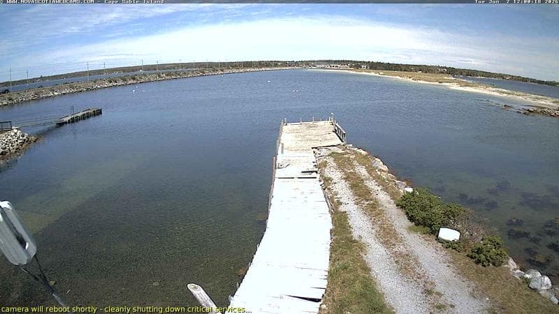 Cape Sable Island