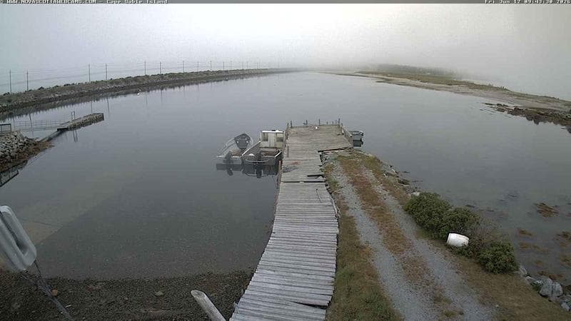 Cape Sable Island