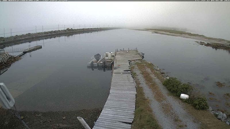 Cape Sable Island