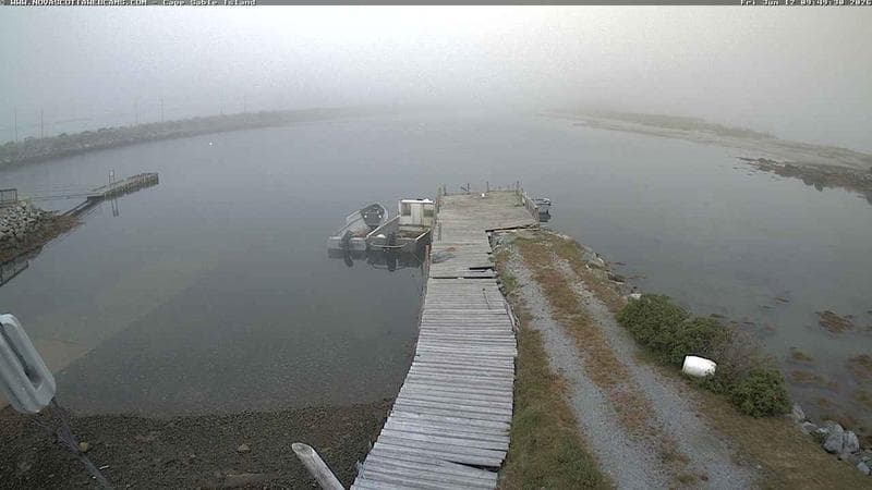 Cape Sable Island