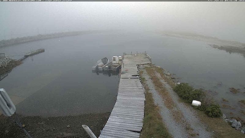 Cape Sable Island