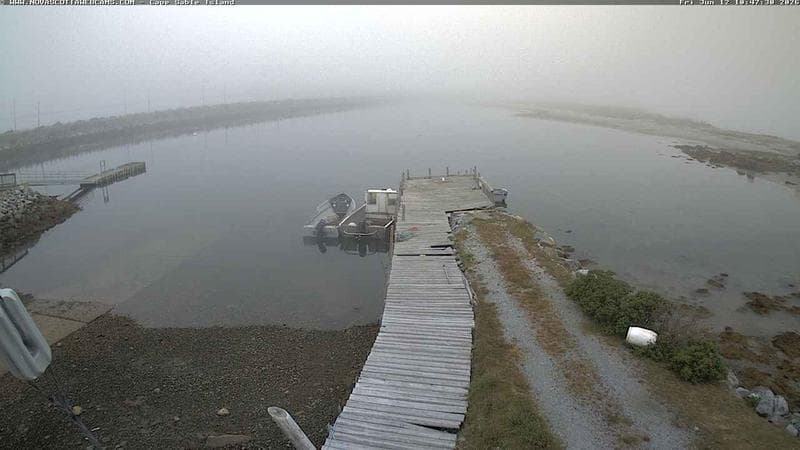 Cape Sable Island