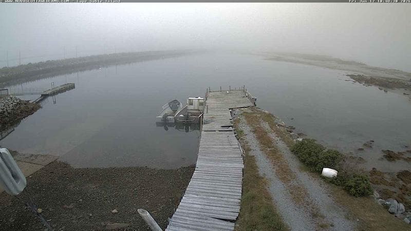 Cape Sable Island