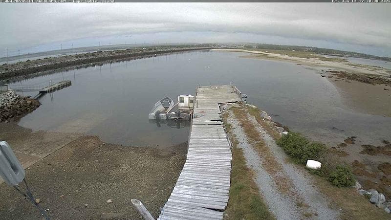 Cape Sable Island