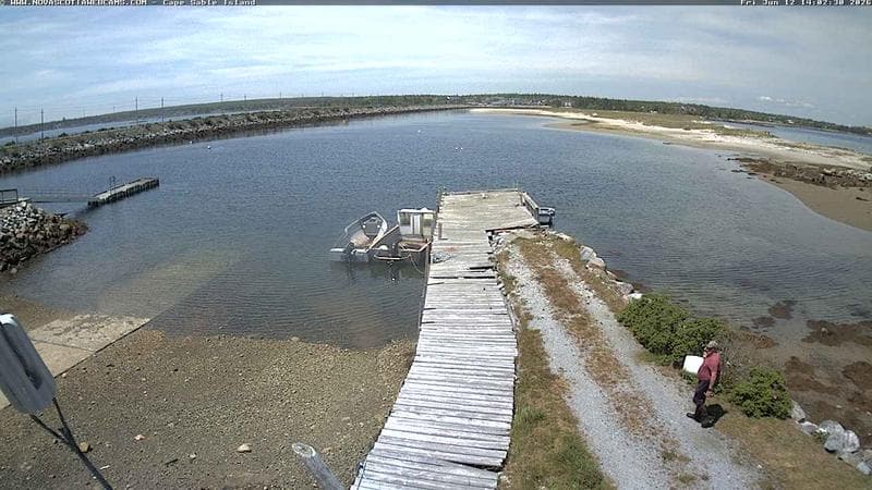 Cape Sable Island