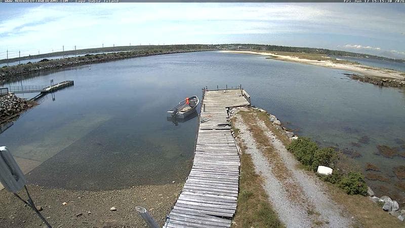Cape Sable Island