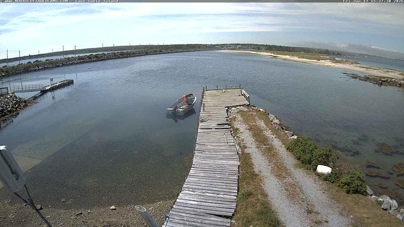 Cape Sable Island