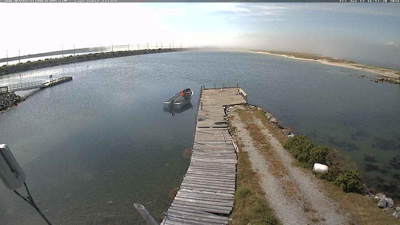 Cape Sable Island