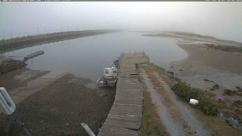 Cape Sable Island