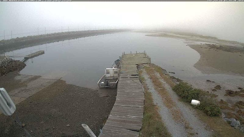 Cape Sable Island