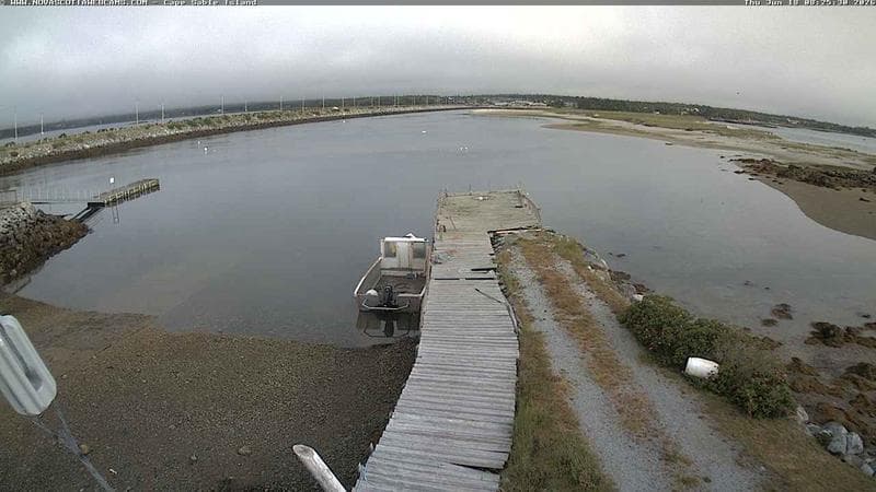 Cape Sable Island