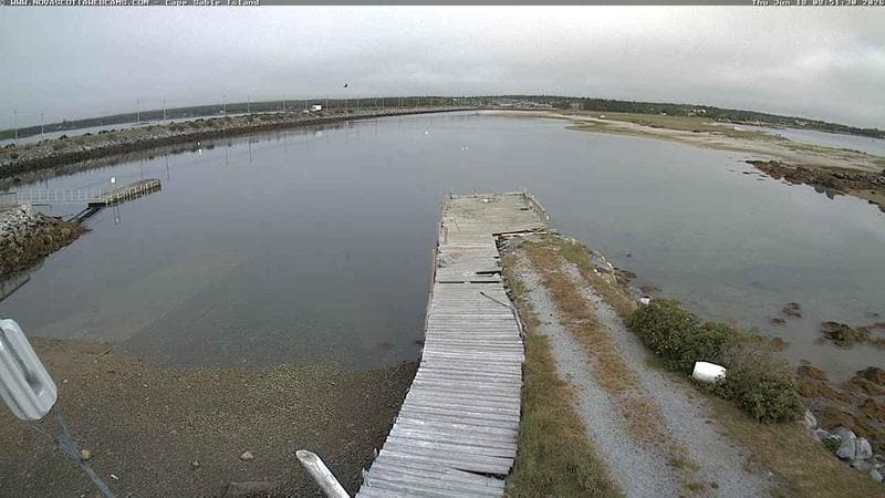 Cape Sable Island