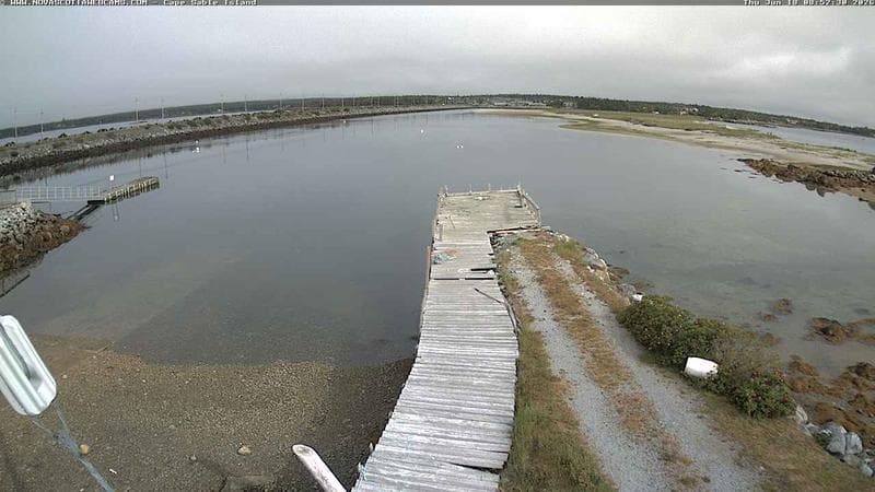 Cape Sable Island