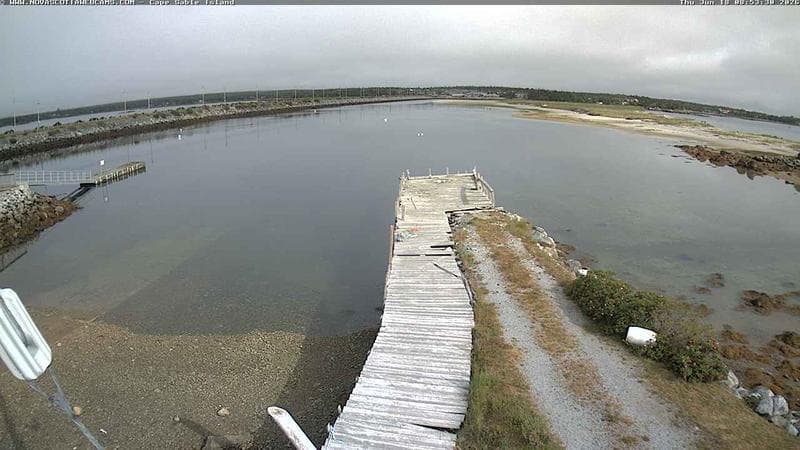 Cape Sable Island
