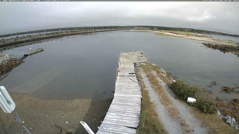 Cape Sable Island