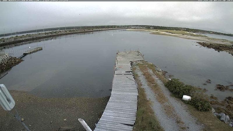 Cape Sable Island