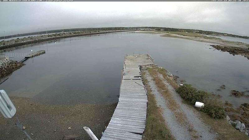 Cape Sable Island