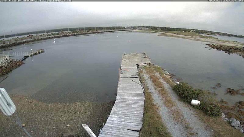 Cape Sable Island