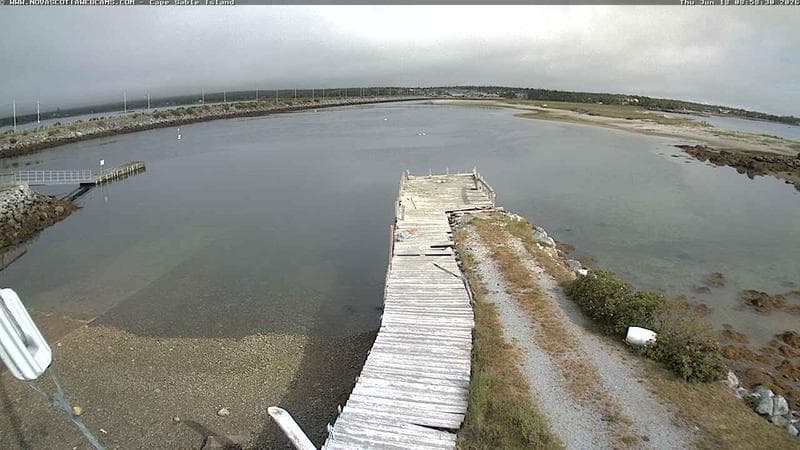 Cape Sable Island