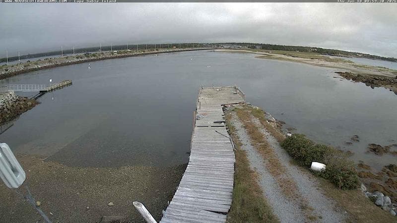 Cape Sable Island