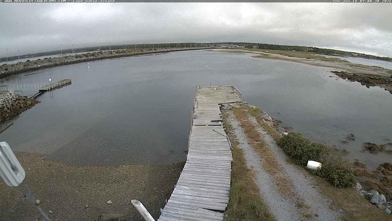 Cape Sable Island