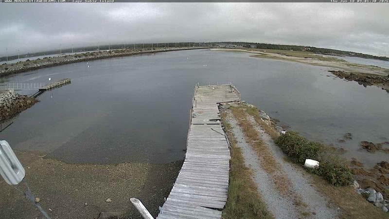 Cape Sable Island