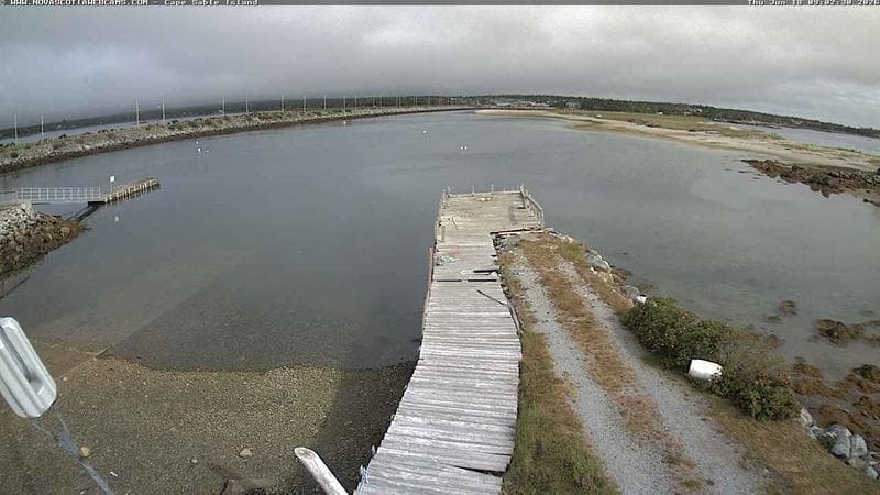 Cape Sable Island