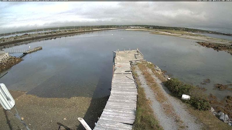 Cape Sable Island