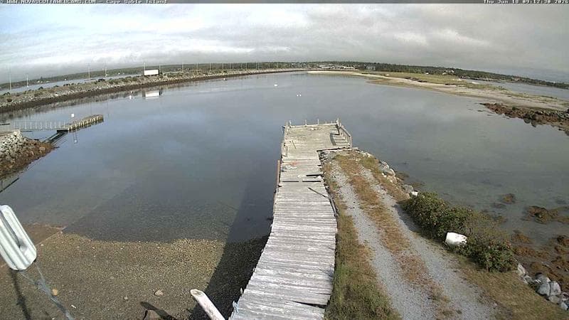 Cape Sable Island