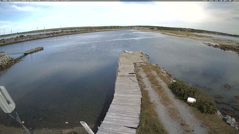Cape Sable Island