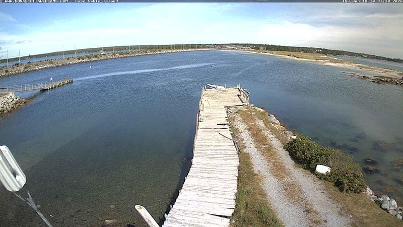 Cape Sable Island