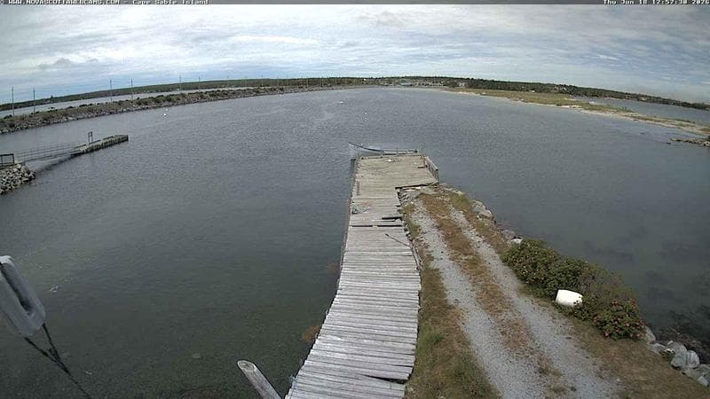 Cape Sable Island