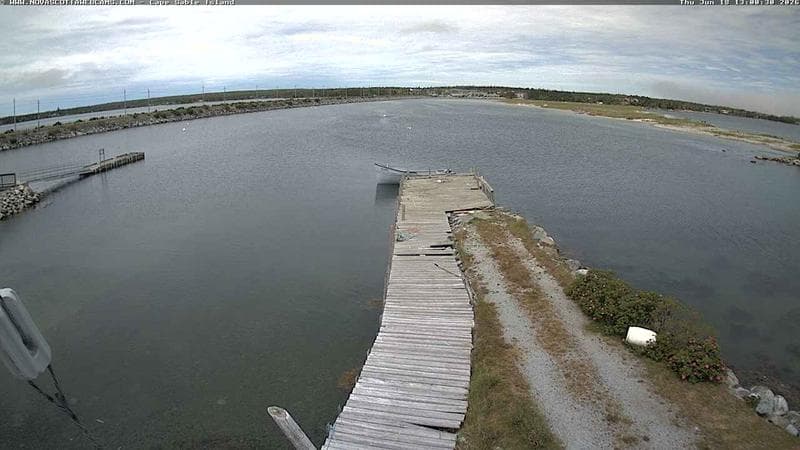 Cape Sable Island