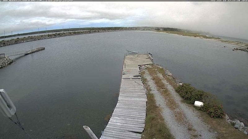 Cape Sable Island
