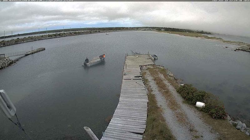 Cape Sable Island