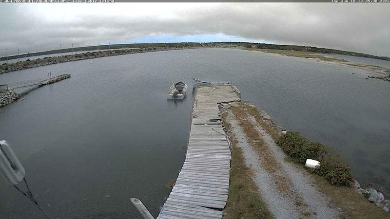 Cape Sable Island