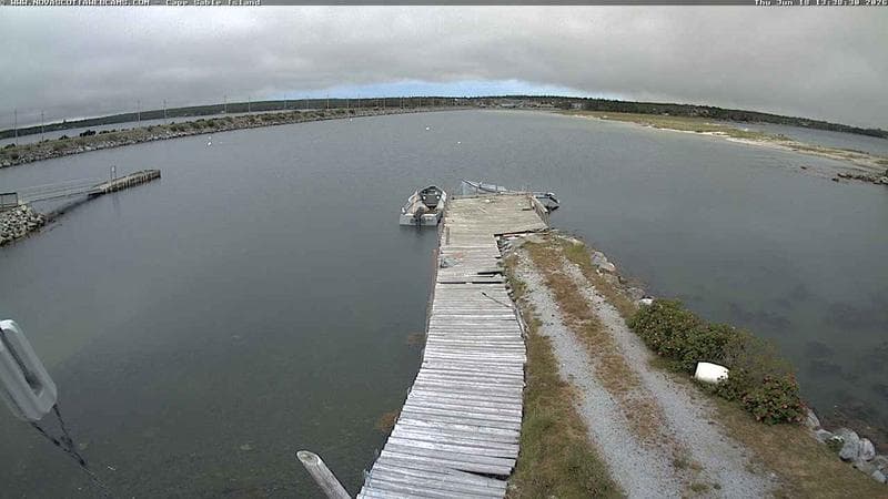 Cape Sable Island
