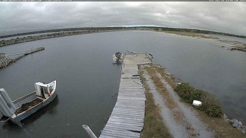 Cape Sable Island