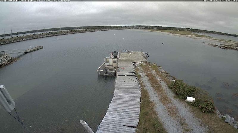 Cape Sable Island