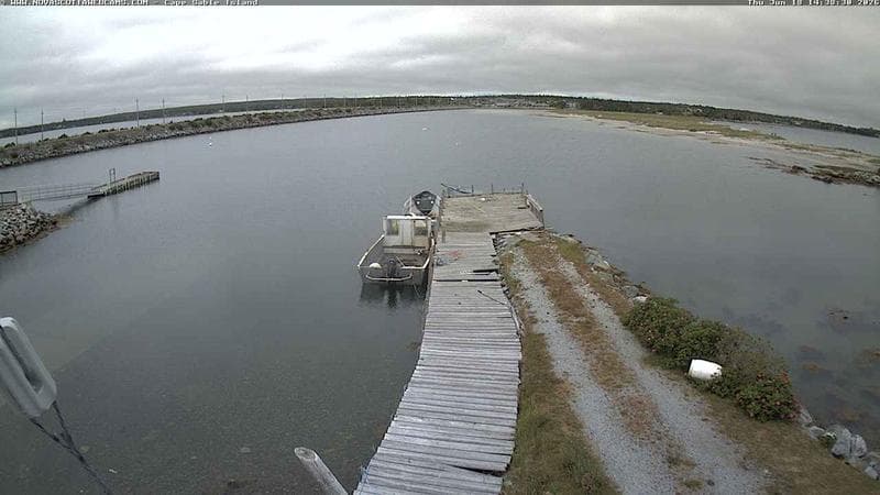 Cape Sable Island