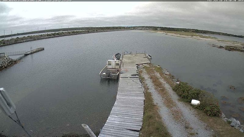 Cape Sable Island