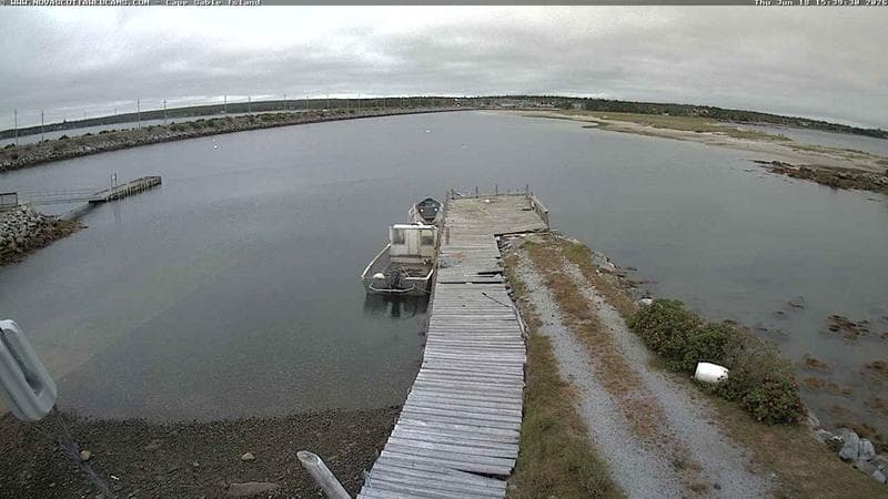 Cape Sable Island