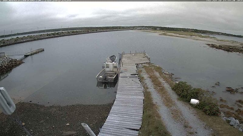 Cape Sable Island