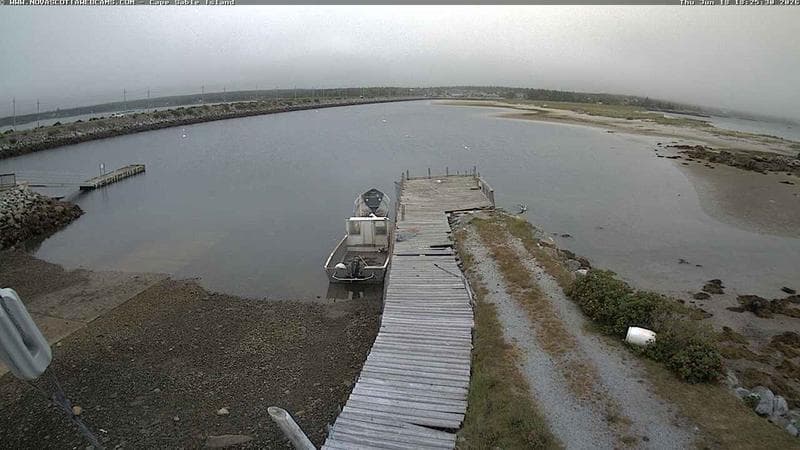 Cape Sable Island
