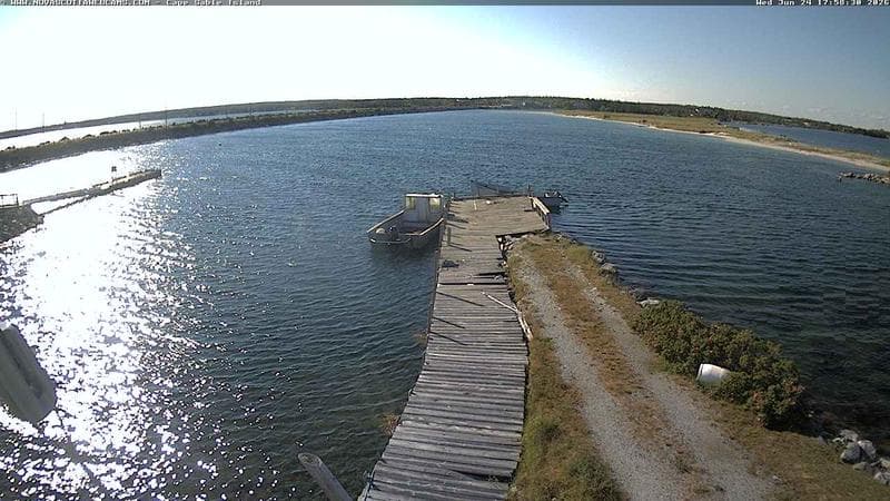 Cape Sable Island
